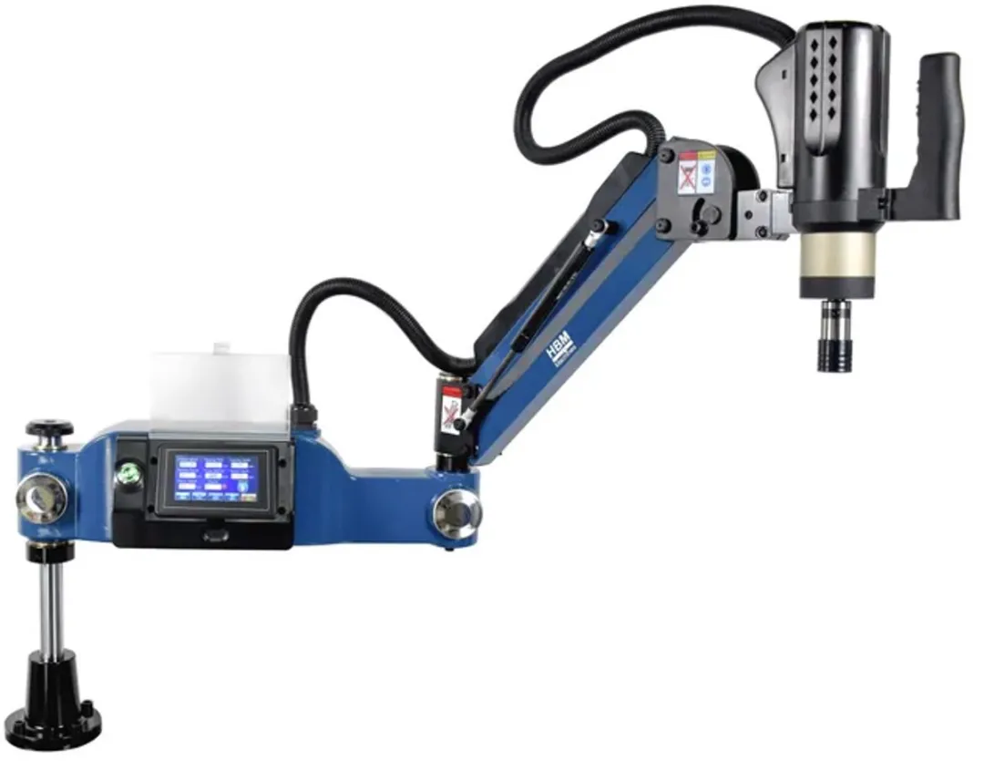 HBM M3 M16 Elektrische Taparm