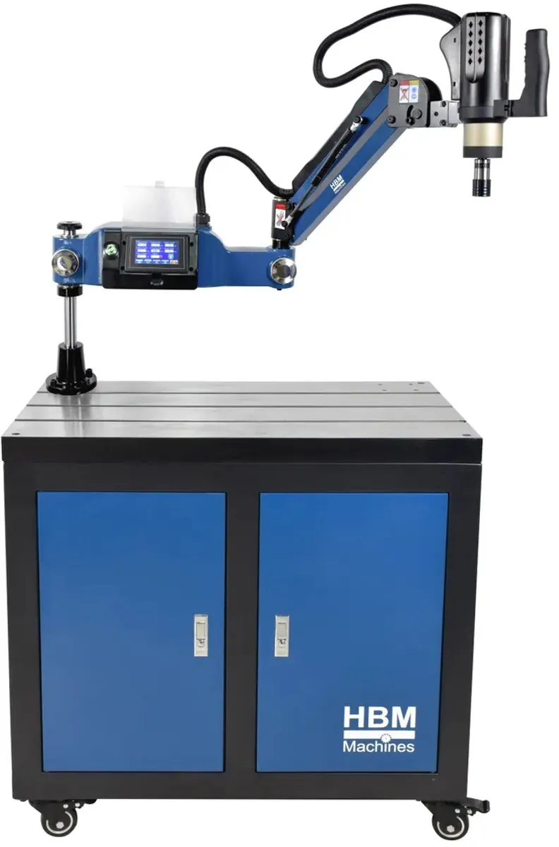 HBM M3 M16 Elektrische Taparm