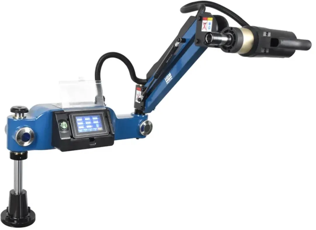 HBM M3 M16 Elektrische Taparm