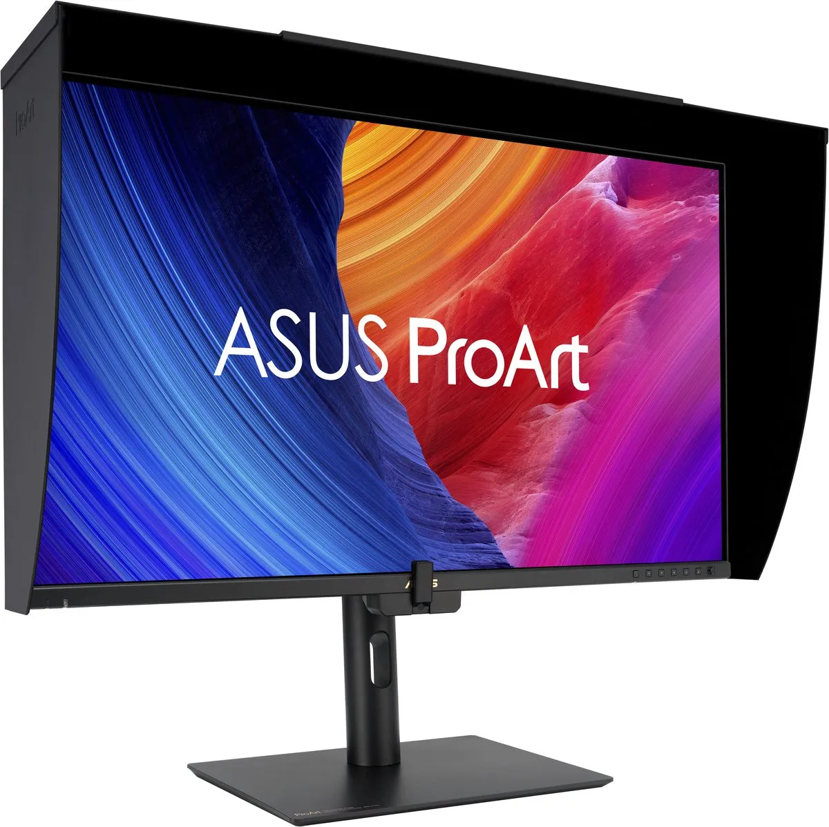 ASUS ProArt PA27UCGE Monitor 27" 4K 160Hz - Zwart