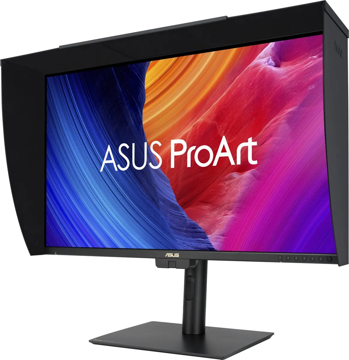 ASUS ProArt PA27UCGE Monitor 27" 4K 160Hz - Zwart