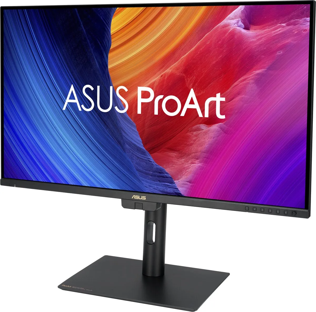 ASUS ProArt PA27UCGE Monitor 27" 4K 160Hz - Zwart