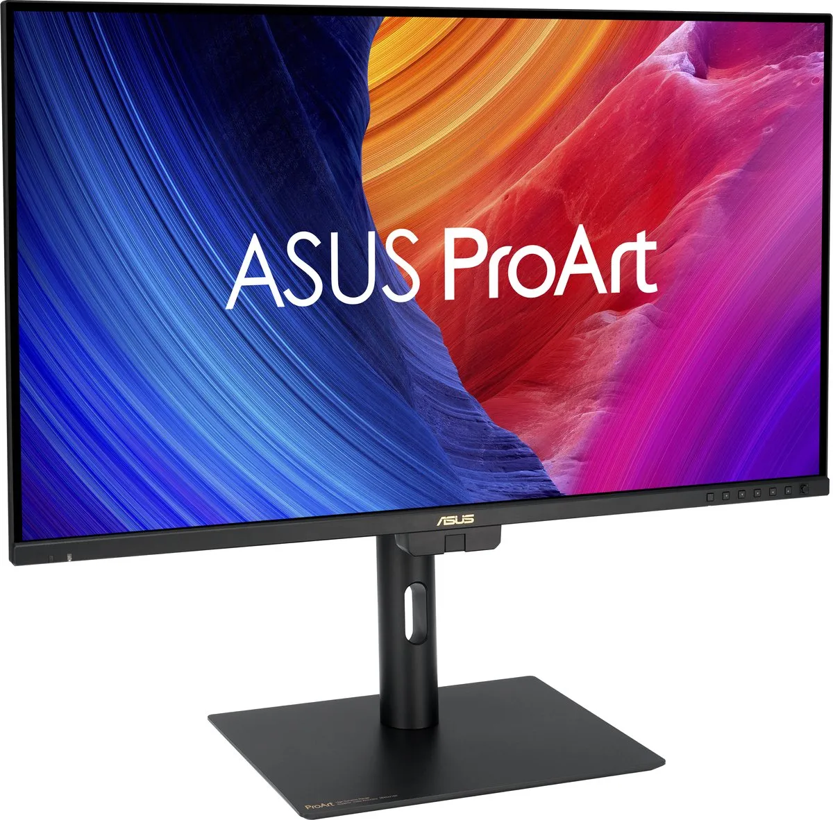 ASUS ProArt PA27UCGE Monitor 27" 4K 160Hz - Zwart
