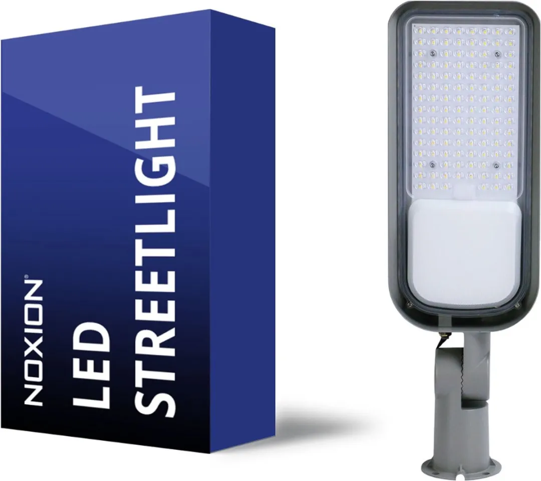 Noxion LED Straatverlichting 70W 8400lm