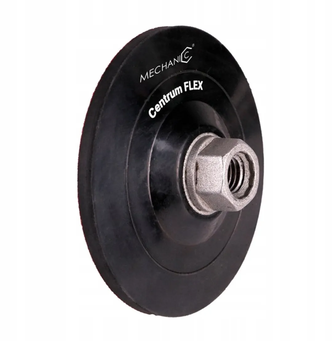 Einhell Mechanic CentrumFlex Flexibele Adapter 100mm M14