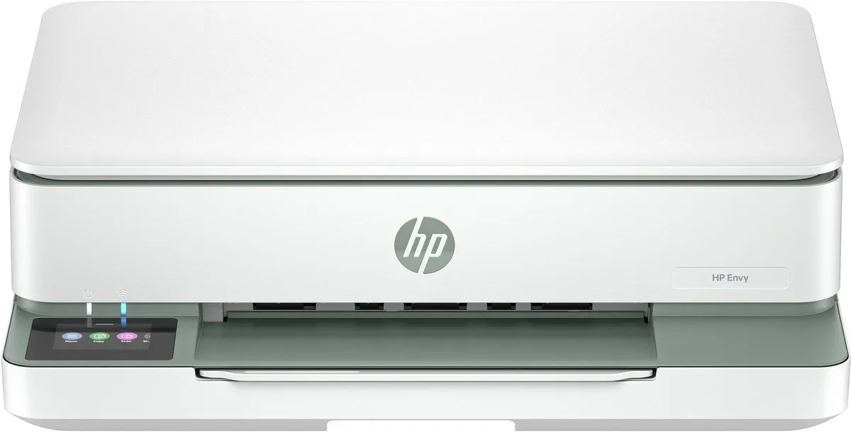 HP Envy 6130e All-in-One Printer 714J1B