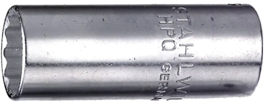 Stahlwille 40 ADL 1/2 01640032 Dopsleutelinzetstuk