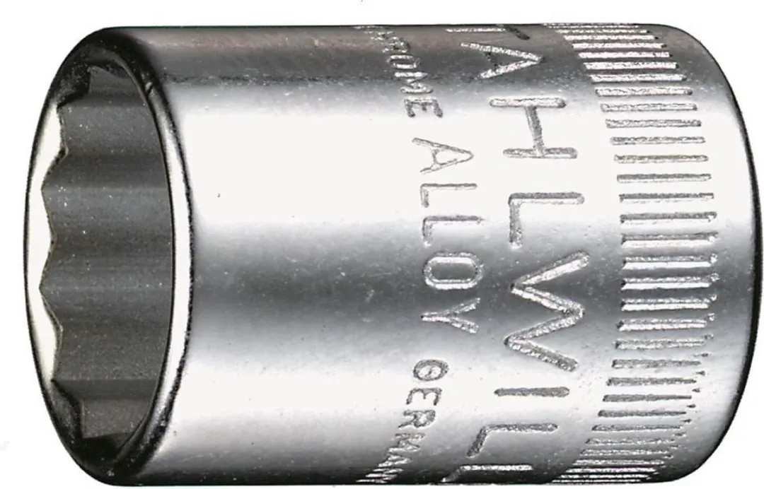 Stahlwille 40D-13 Dopsleutel 13mm