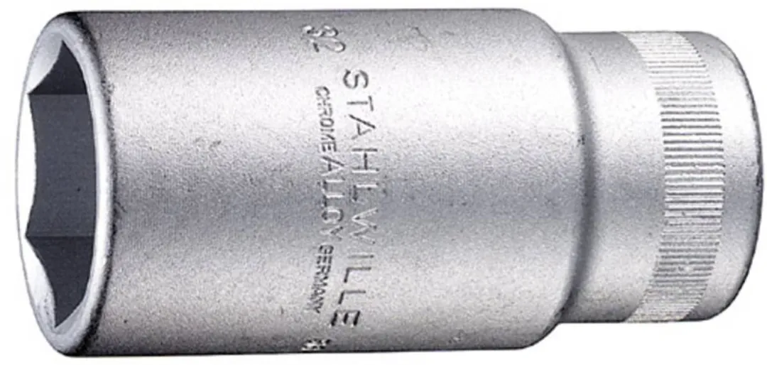 Stahlwille 56 41 05020041 Dopsleutelinzetstuk 41mm