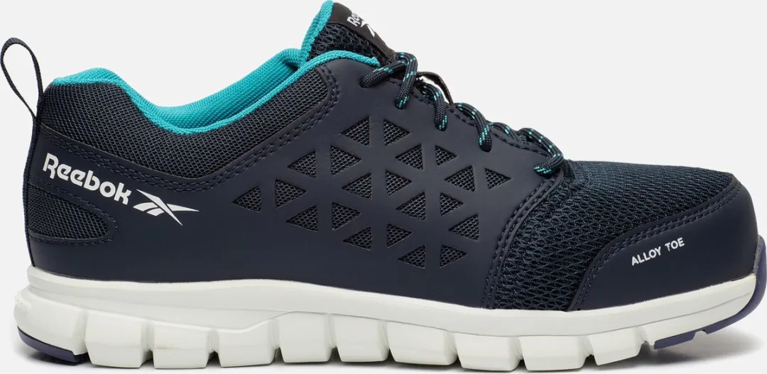 Reebok Excel Light 131 S1P Werkschoen Dames
