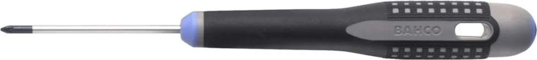 Bahco BE-8810L Schroevendraaier PZ1 200mm