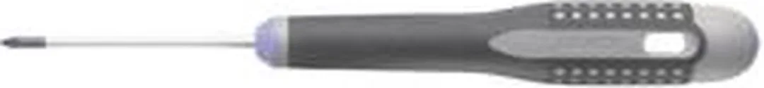 Bahco BE-8810L Schroevendraaier PZ1 200mm