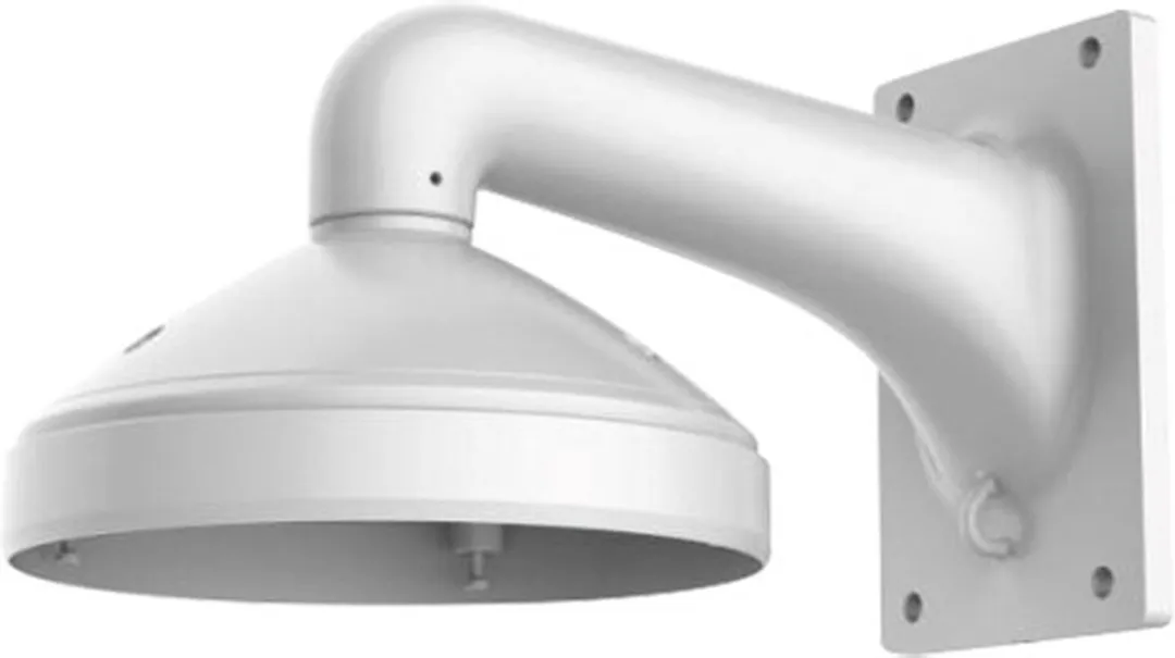 Hikvision DS-1605ZJ Muursteun - Aluminium Wit