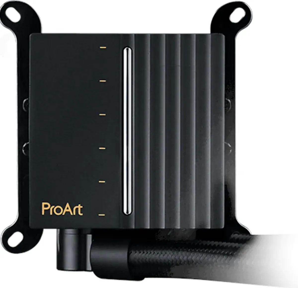ASUS ProArt LC 360 Vloeistofkoeler - 3x120mm - Zwart