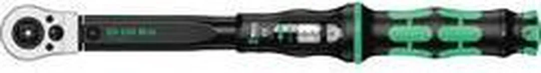 Wera Click-Torque C 2 R/L 05075625001 Momentsleutel 1/2" - 20-100 Nm