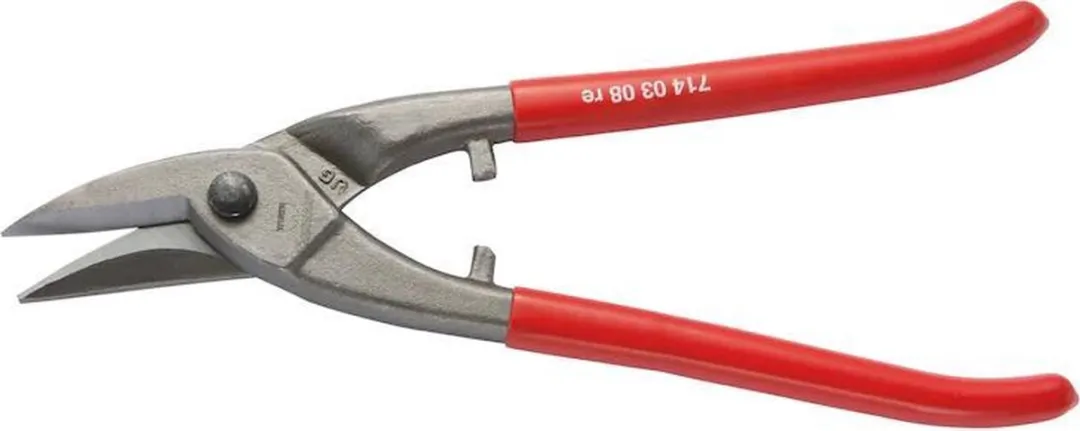 Würth Figuurschaar Blikschaar Rechts 07140308