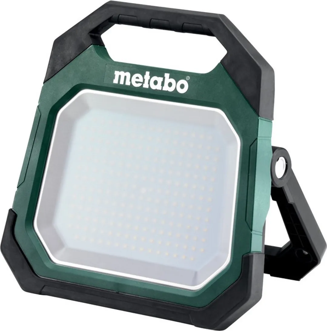 Metabo BSA18 LED10000 LED Bouwlamp 10.000 Lumen