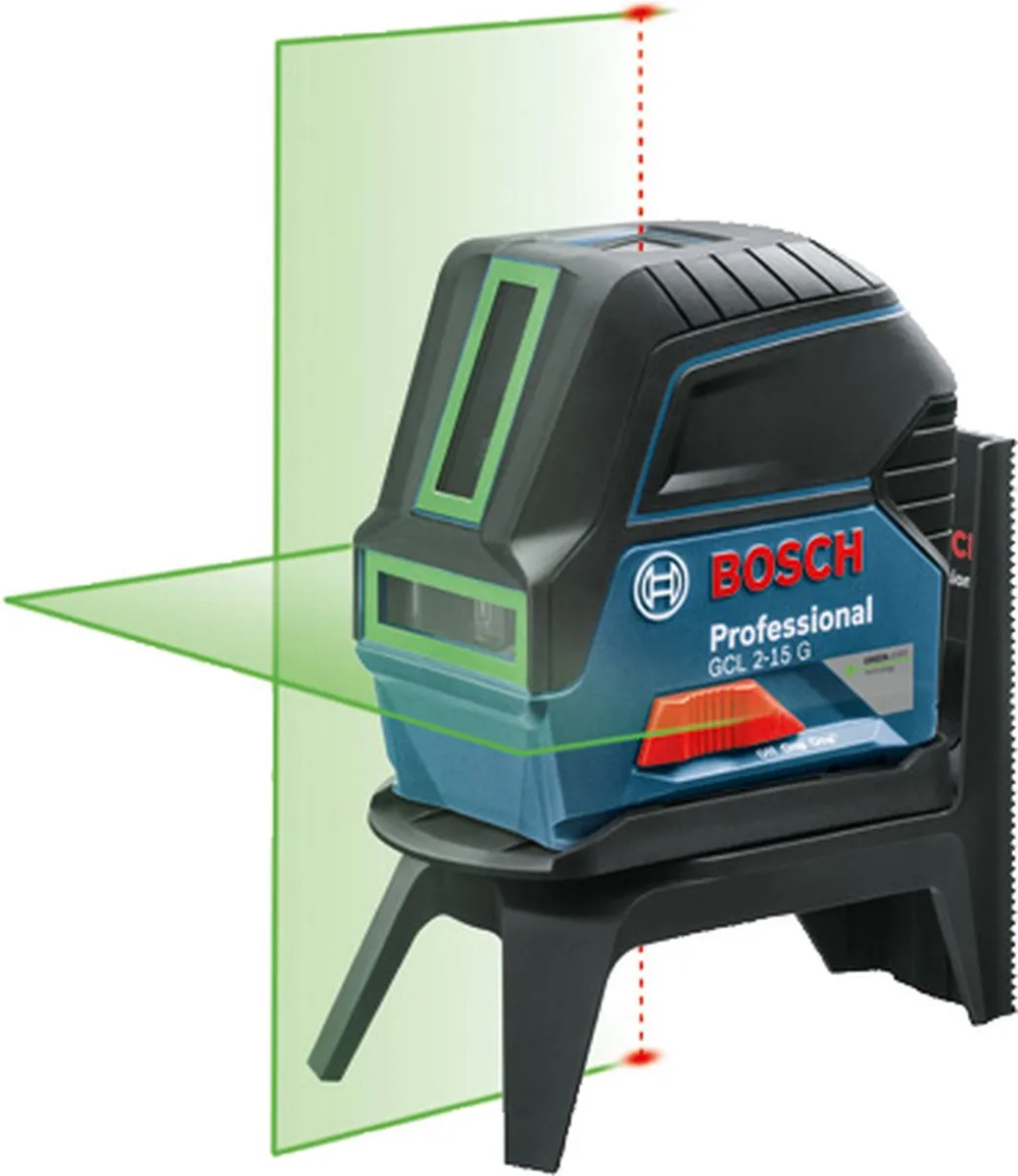 Bosch Professional Combilaser GCL 2-15 G