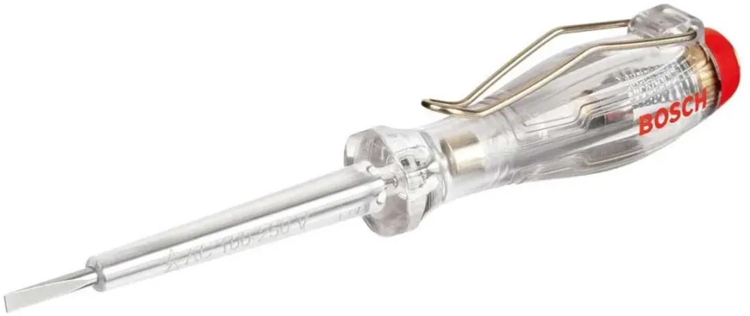 Bosch Professional 1600A02NF7 Elektrische Schroevendraaier - 7 Stuks