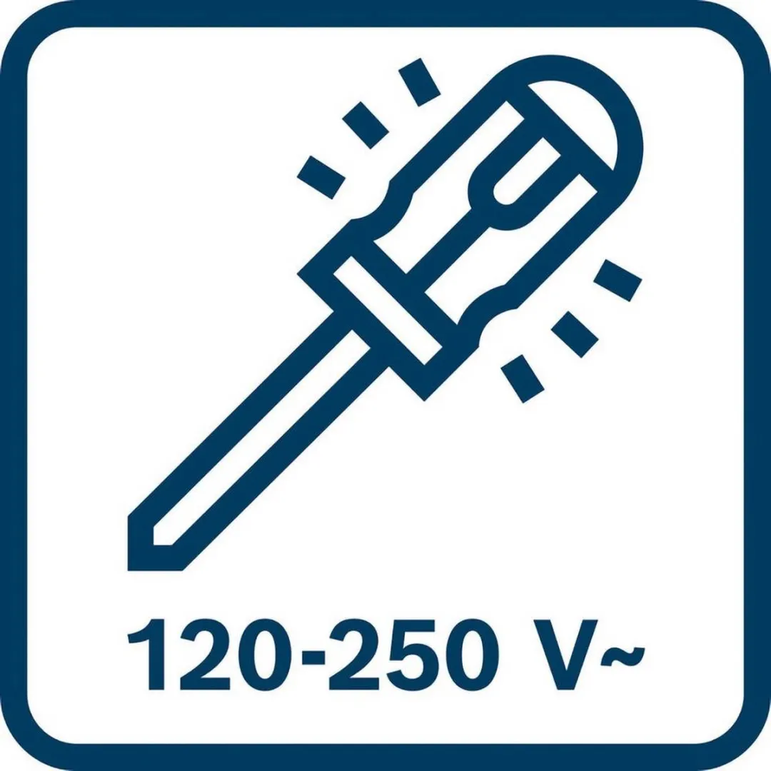 Bosch Professional 1600A02NF7 Elektrische Schroevendraaier - 7 Stuks