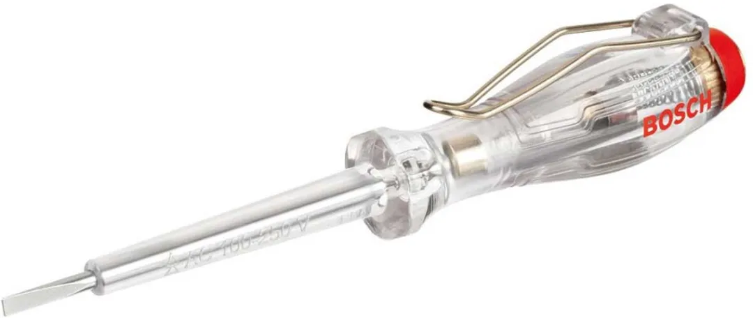 Bosch Professional 1600A02NF7 Elektrische Schroevendraaier - 7 Stuks