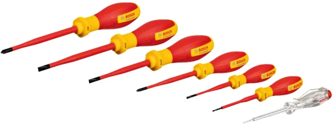 Bosch Professional 1600A02NF7 Elektrische Schroevendraaier