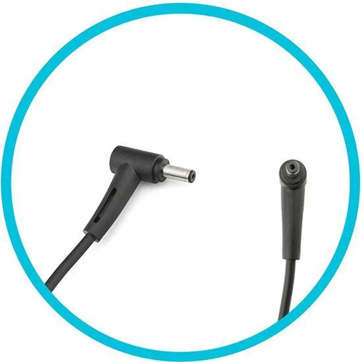 Toshiba 90W AC Adapter A000030250 - Zwart