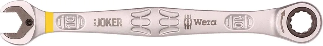 Wera Joker Steek-/ringratelsleutel 10x159mm