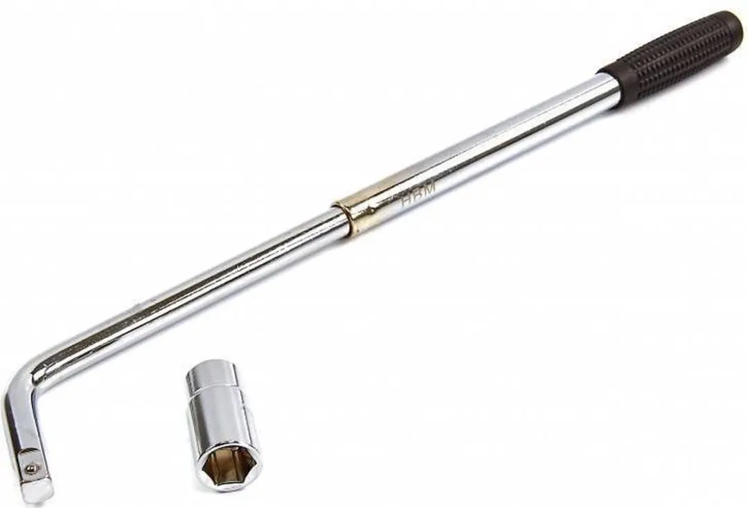 HBM Uitschuifbaar Wringijzer 1/2"