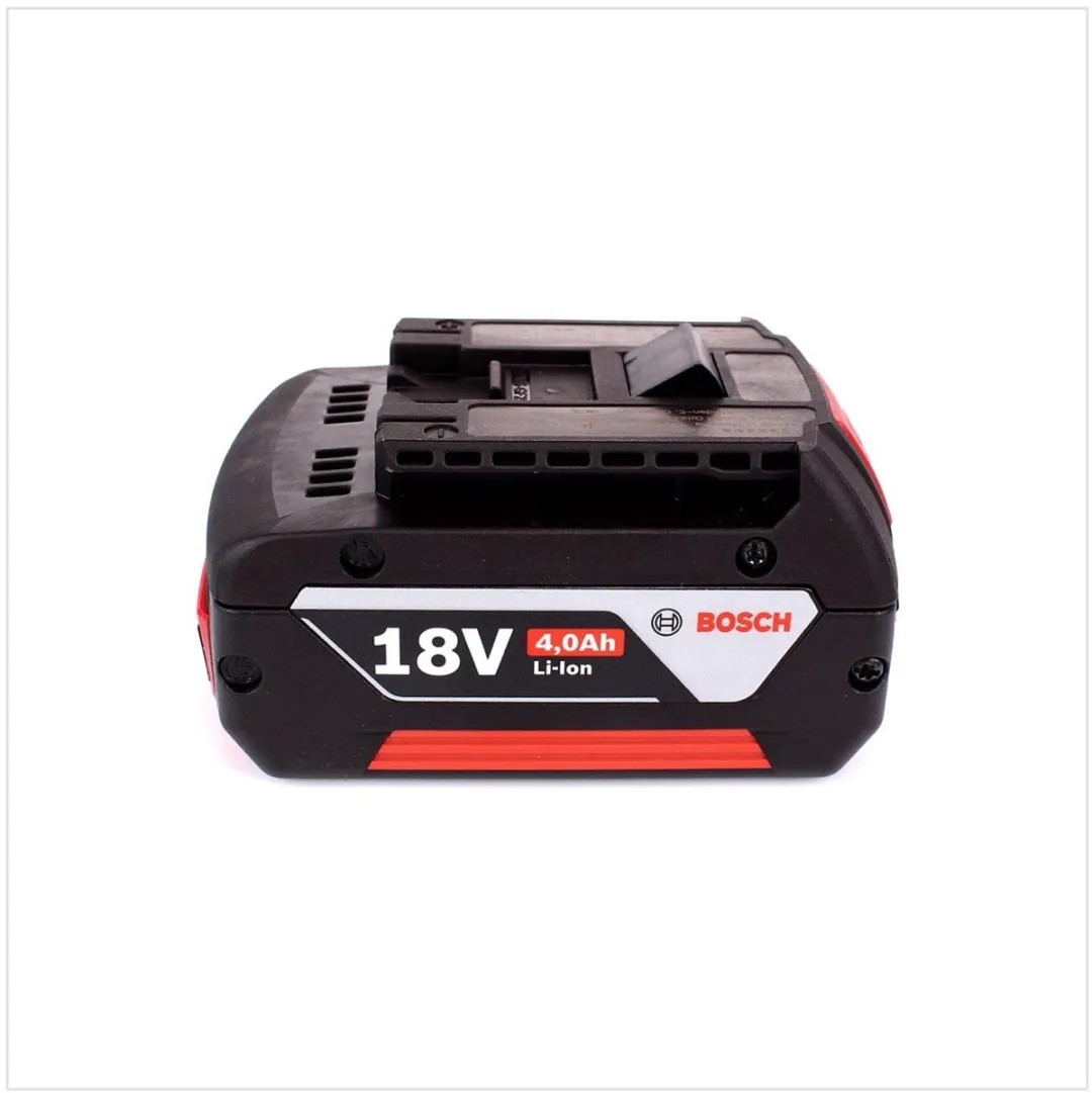 Bosch Professional GLI 18V-300 Acculamp - 6 Lichtpunten - afbeelding 3 van 5