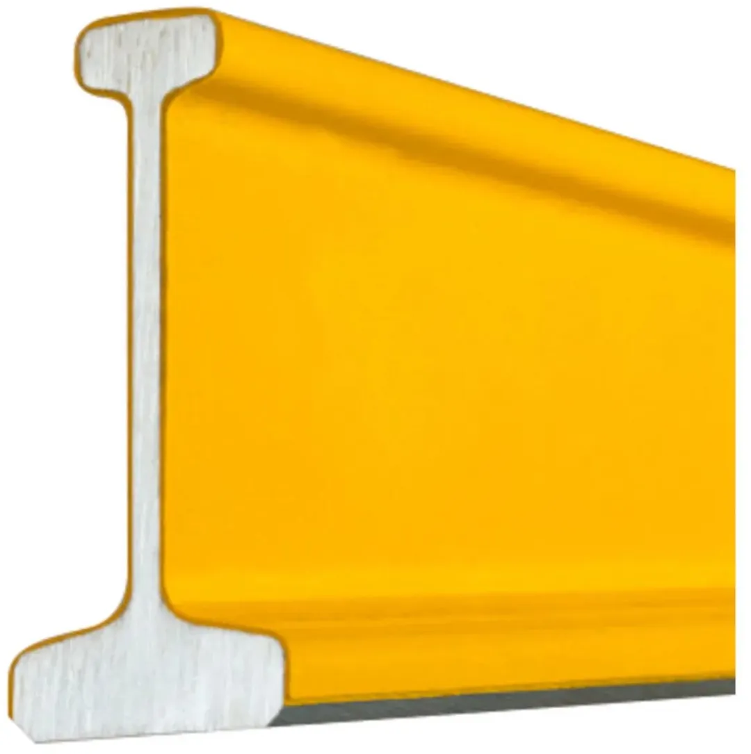 Stabila 81SM Torpedo Waterpas 60cm - Magnetisch - afbeelding 4 van 6