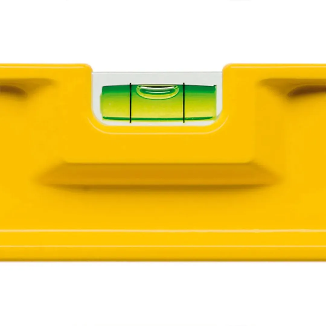 Stabila 81SM Torpedo Waterpas 60cm - Magnetisch - afbeelding 3 van 6