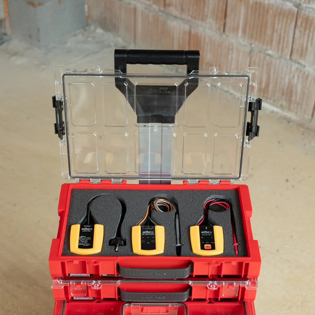 Toolbrothers RHINO XXL Organizer - 13,5L - IP66 - afbeelding 5 van 6