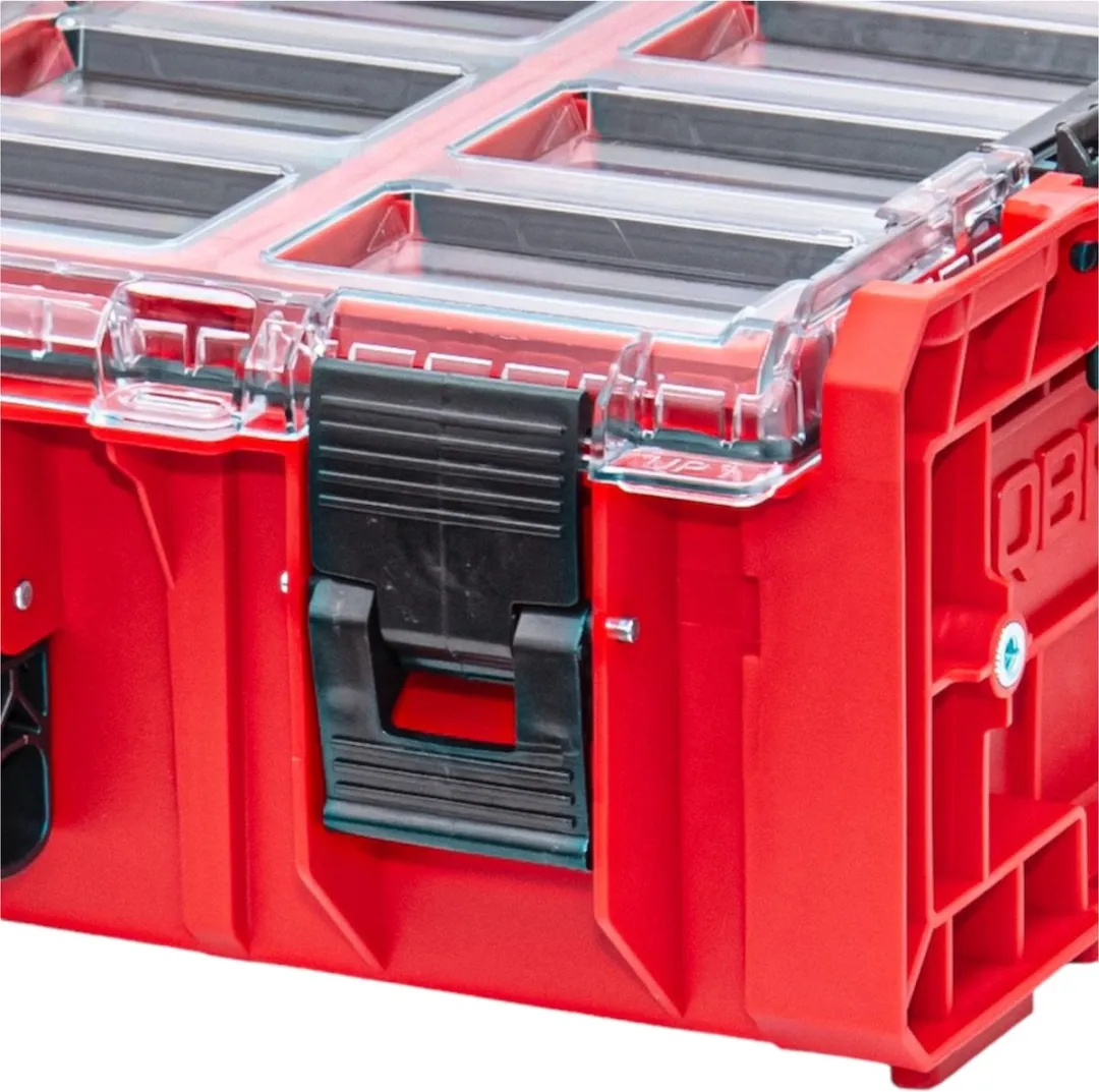 Toolbrothers RHINO XXL Organizer - 13,5L - IP66 - afbeelding 4 van 6