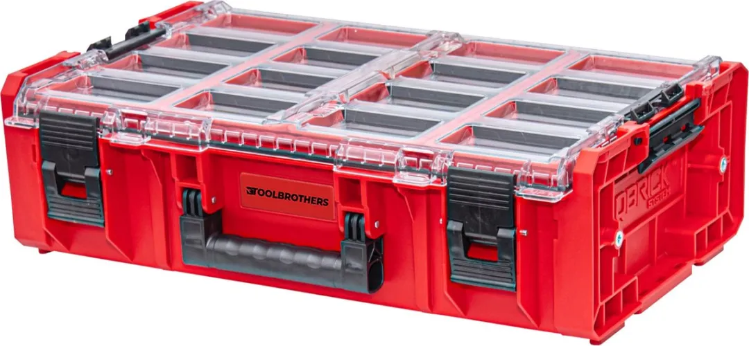 Toolbrothers RHINO XXL Organizer - 13,5L - IP66 - afbeelding 3 van 6