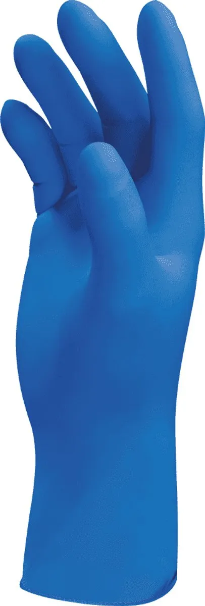 Uvex u-fit line Nitril Wegwerphandschoenen M