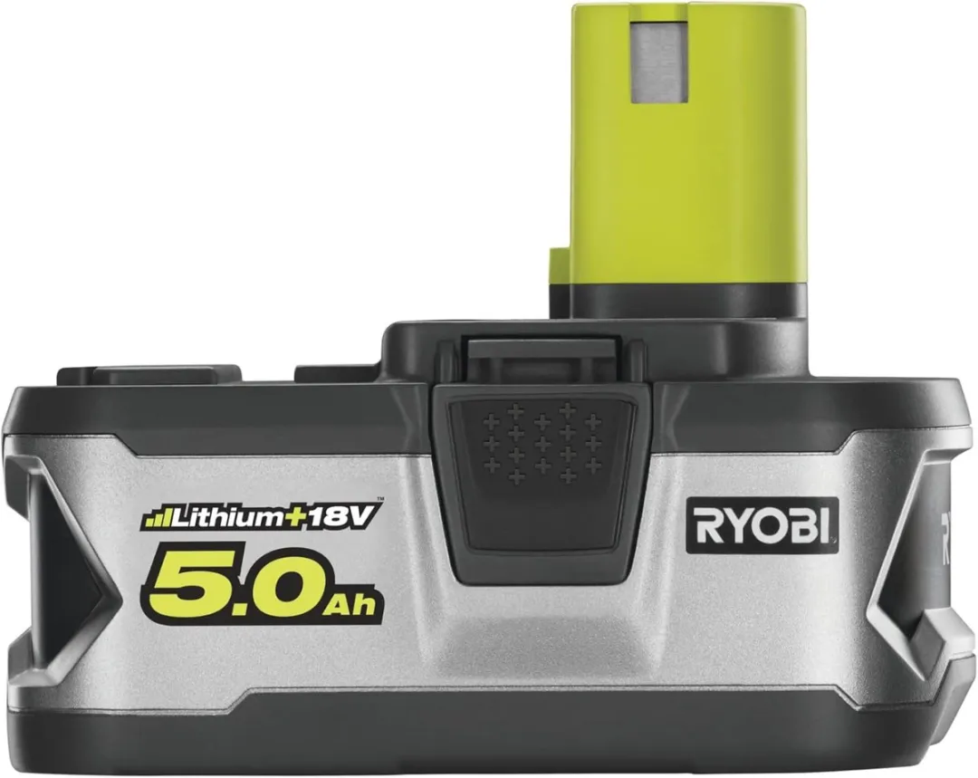 Ryobi RC18150-250 18V Accu 2x 5.0Ah - 5133004422