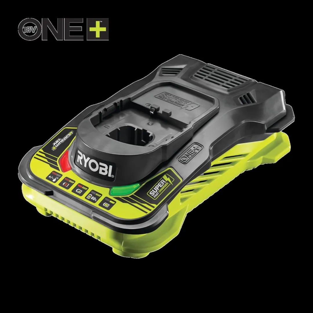 Ryobi RC18150-250 18V Accu 2x 5.0Ah - 5133004422