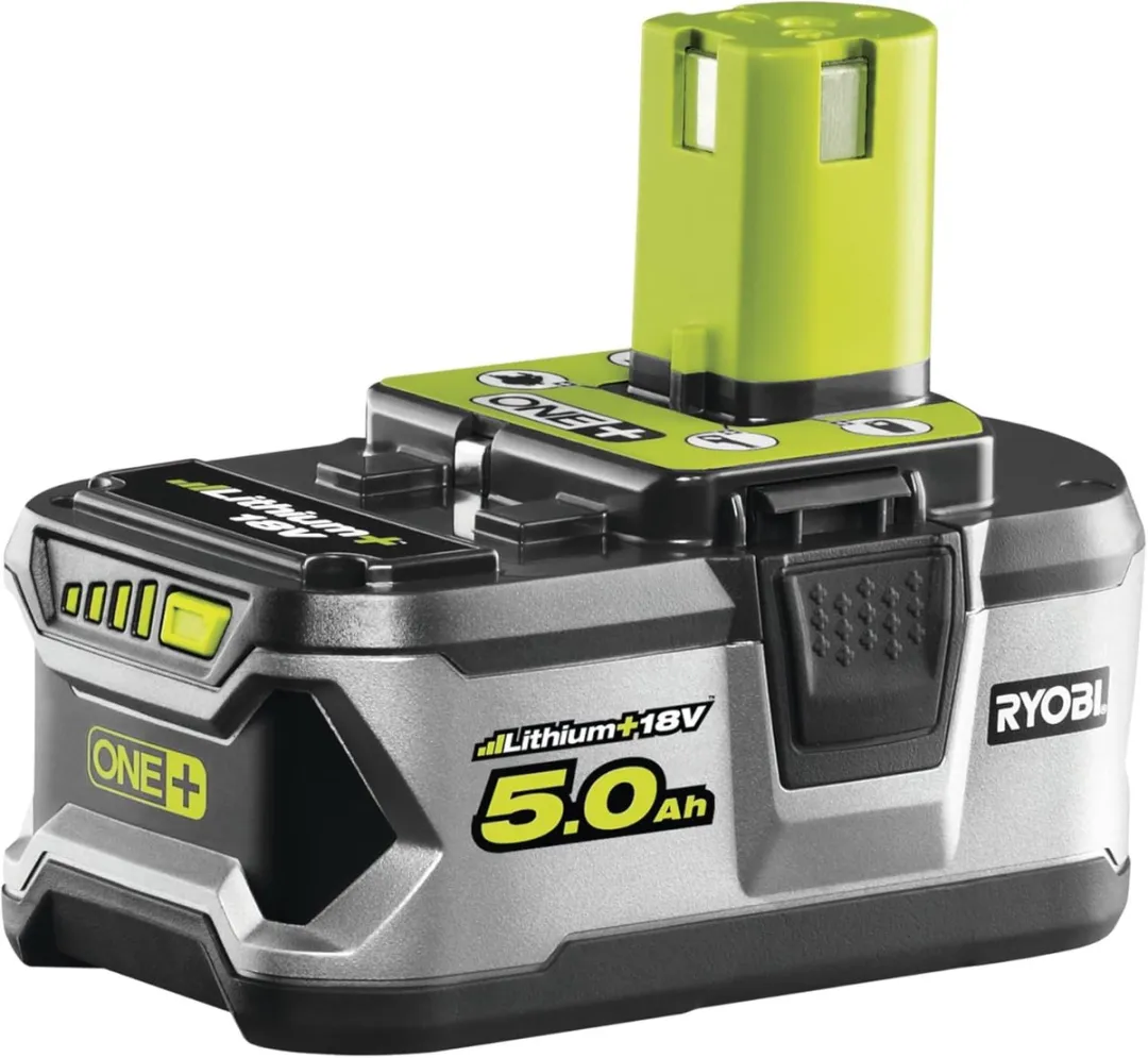 Ryobi RC18150-250 18V Accu 2x 5.0Ah - 5133004422