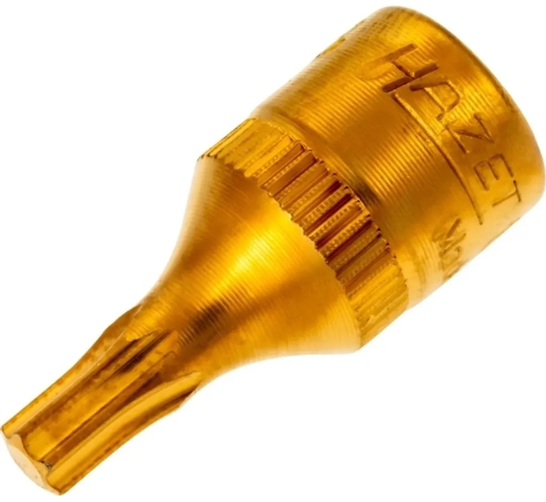 Hazet 1/4" T25 Dopsleutel Inzet - T25