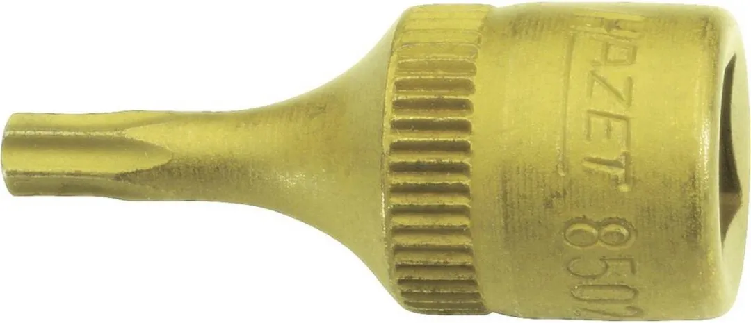 Hazet 1/4" T25 Dopsleutel Inzet - T25