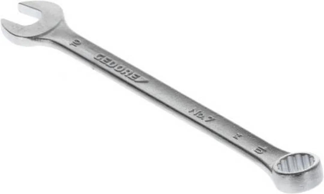 Gedore Ringsteeksleutel 10mm - DIN 3113-A