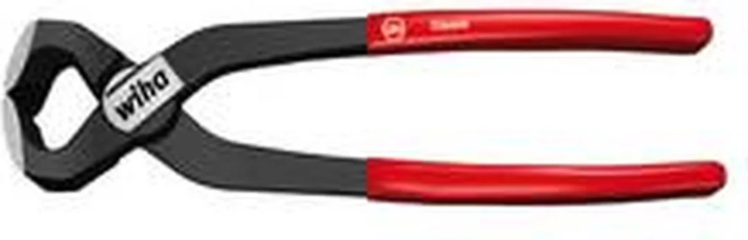 Wiha 26771 Nijptang Classic - 1 Stuks