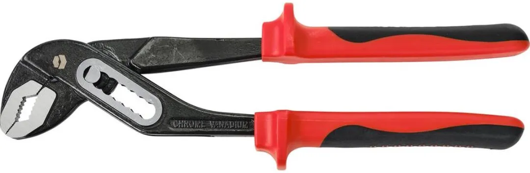 TOOLCRAFT TO-7338258 Waterpomptang 36mm