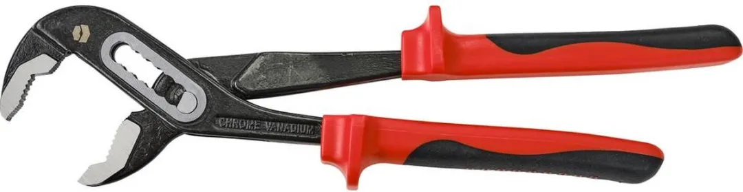 TOOLCRAFT TO-7338258 Waterpomptang 36mm - 240mm