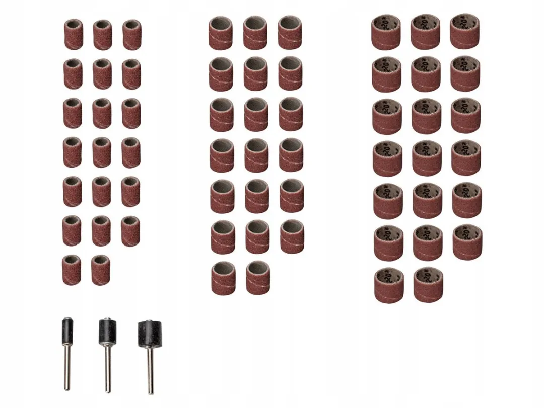 PARKSIDE Precisieslijper Accessoireset 63-delig