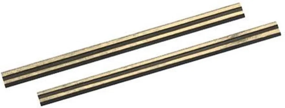 Silverline 273237 Schaafmachine Bladen - 2 Stuks - afbeelding 6 van 6