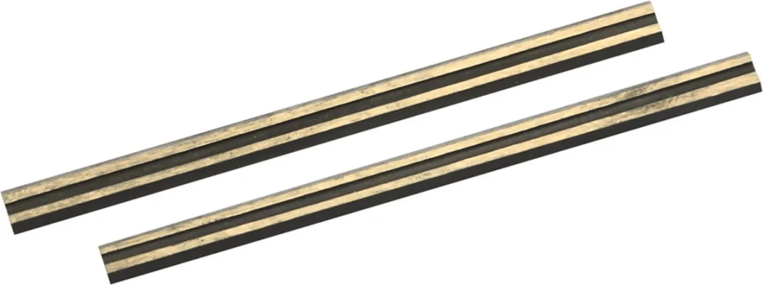Silverline 273237 Schaafmachine Bladen