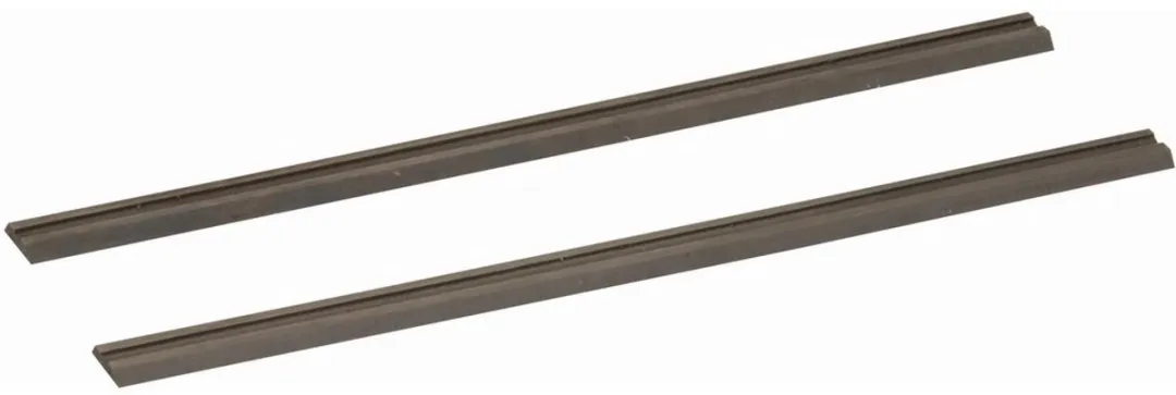 Silverline 273237 Schaafmachine Bladen - 2 Stuks