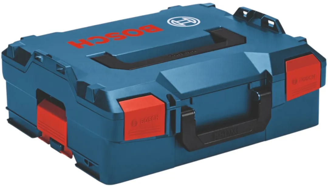 Bosch Professional GOP 12V-28 Accu Multitool - 2x 3.0Ah - 12 Stuks - afbeelding 6 van 6
